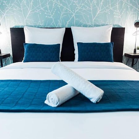 Spacious Suite Disneyland Paris Μοντεβρέν Εξωτερικό φωτογραφία