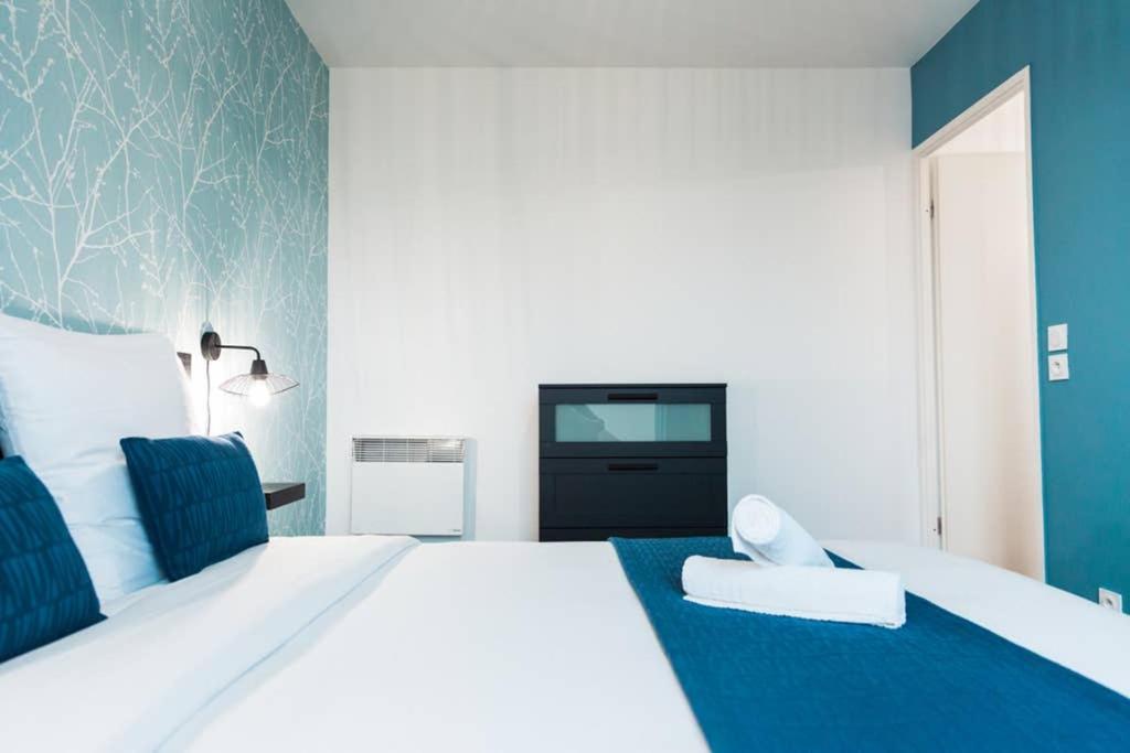 Spacious Suite Disneyland Paris Μοντεβρέν Εξωτερικό φωτογραφία