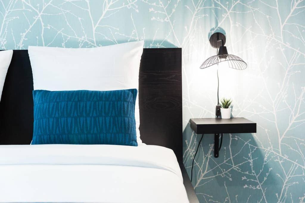 Spacious Suite Disneyland Paris Μοντεβρέν Εξωτερικό φωτογραφία