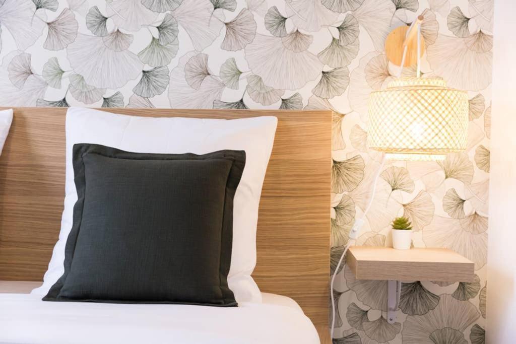 Spacious Suite Disneyland Paris Μοντεβρέν Εξωτερικό φωτογραφία